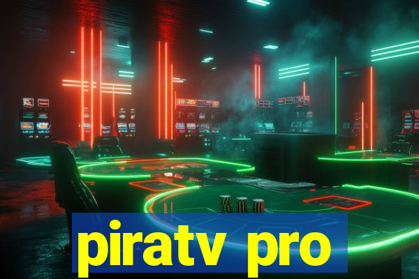 piratv pro